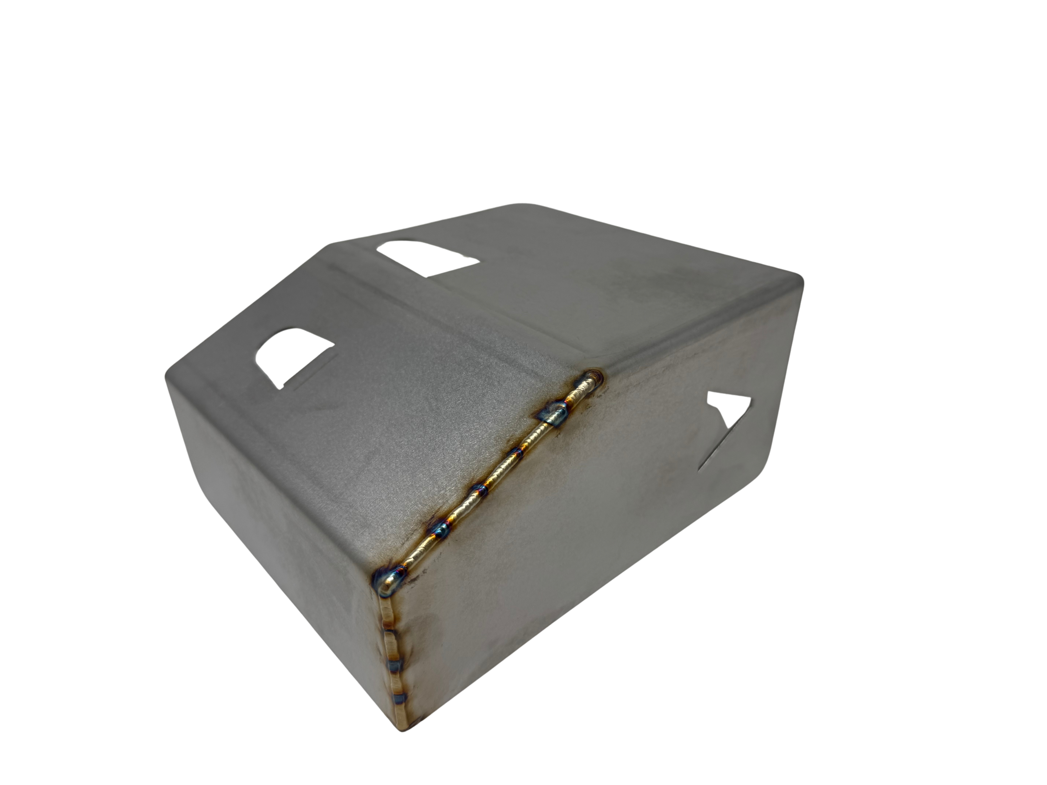 Image of D.M.B.D Heat Shield